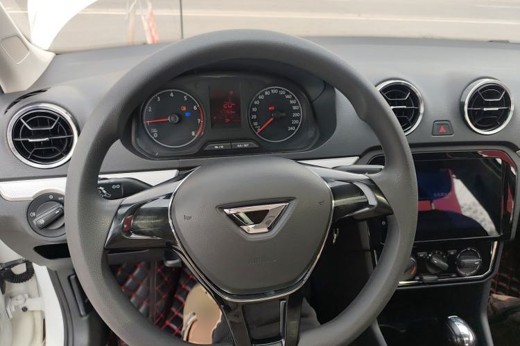 Used Jetta VA3 2019 1.5L Automatic Enjoyment Edition
