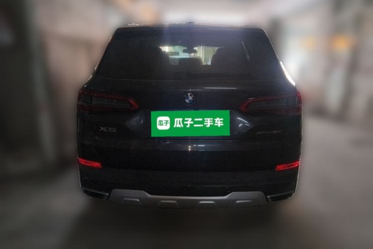 Used BMW X5 2020 xDrive30i X Design Package