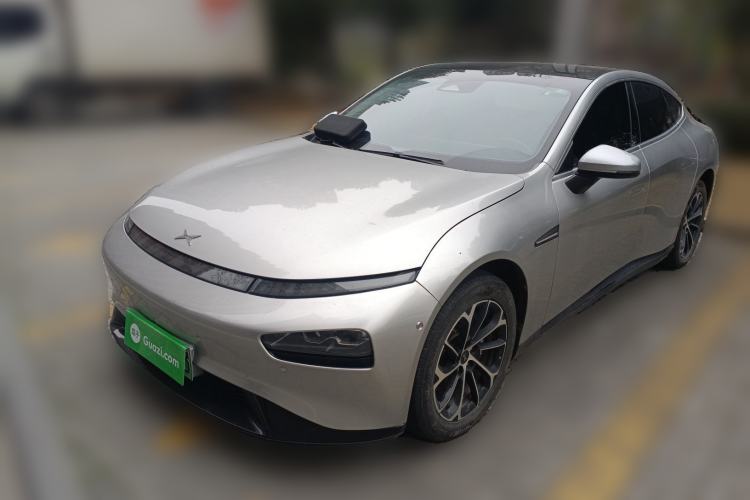 Used XPeng P7 2021 480N
