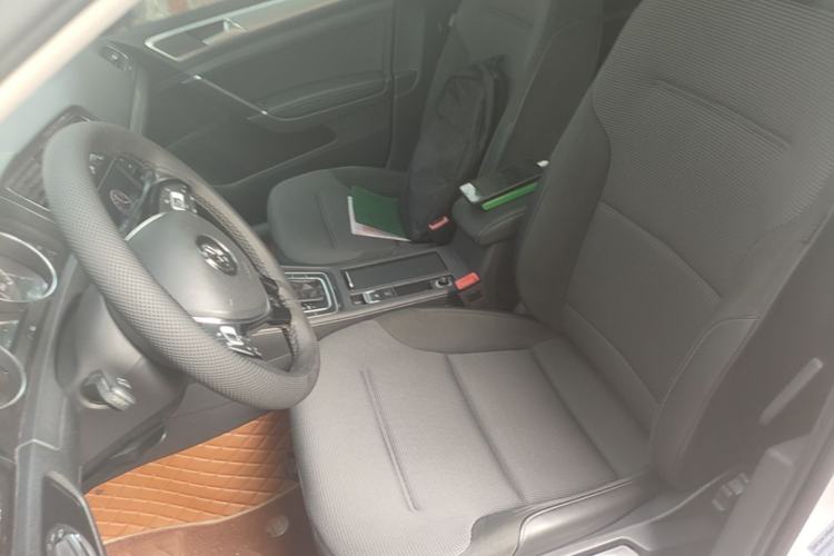 Used Volkswagen Golf 2018 1.6L Automatic Comfort Model