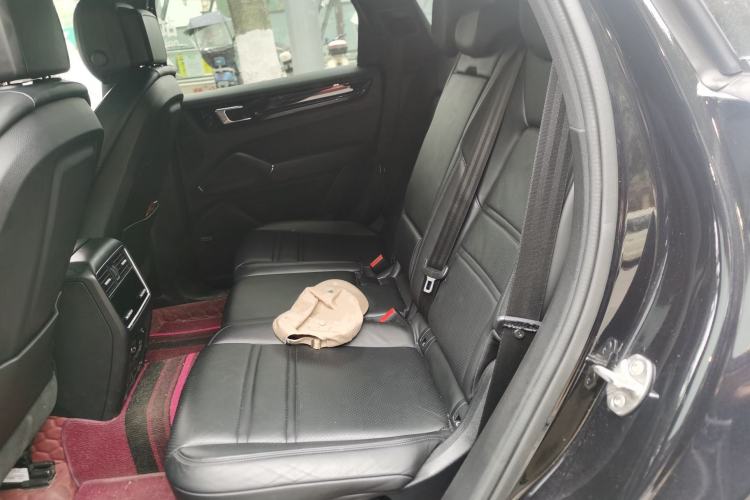 Used Porsche Cayenne E-Hybrid 2020 Cayenne E-Hybrid 2.0T