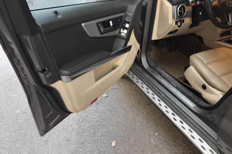 Used Mercedes-Benz GLK-Class 2013 GLK 300 4MATIC Dynamic Edition
