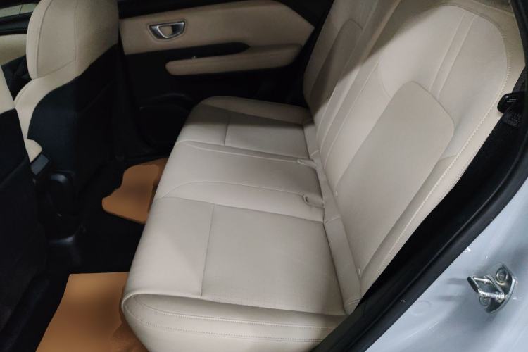 Used Wuling Bingo PLUS 2024 510 km Flagship Edition Four-Seater Version
