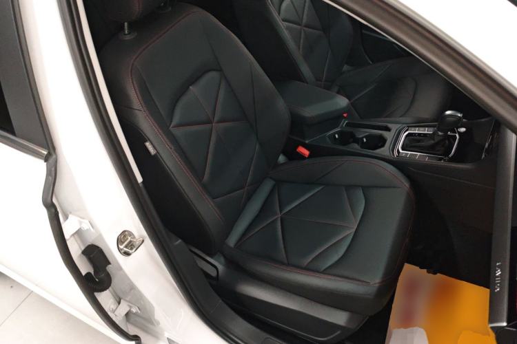 Used Volkswagen Lavida 2024 300TSI DSG Starry Sky Leading Edition
