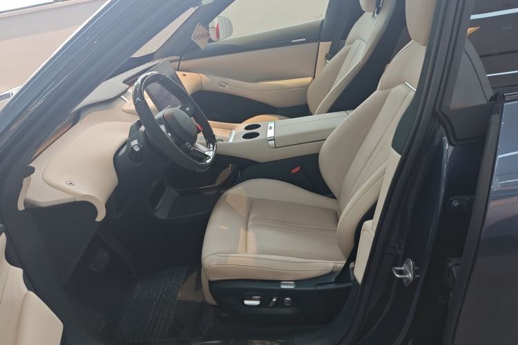 Used Xiaomi Auto YU7 2025 Ultra-Long Range High-Performance All-Wheel-Drive Max Edition