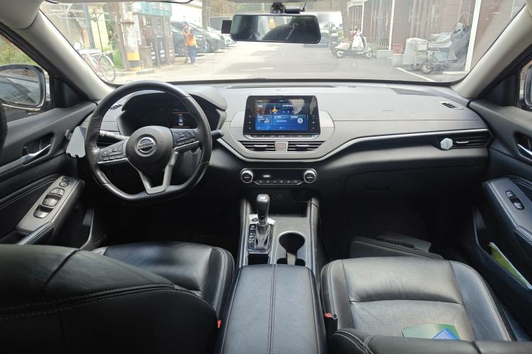 Used Nissan Teana 2020 2.0L XL Comfort Edition
