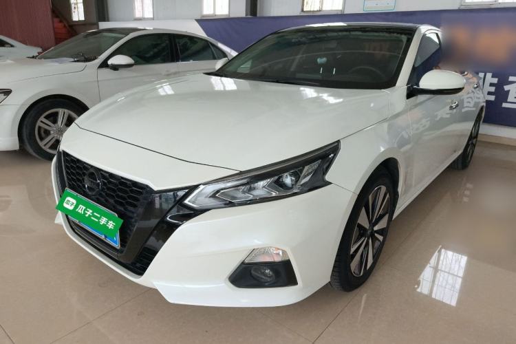 Used Nissan Teana 2021 2.0L XL Comfort Edition