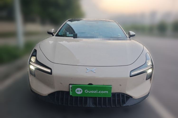 Used XPeng MONA M03 2024 620 with Ultra-Long Range
