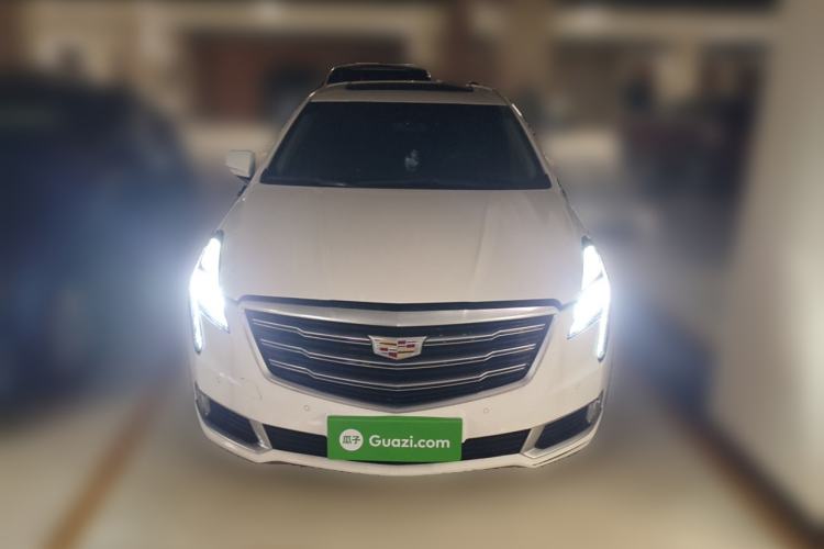 Used Cadillac XTS 2018 28T Elite Edition
