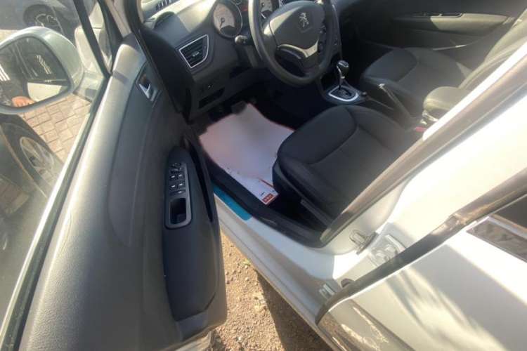 Used Peugeot 308 2014 Enjoy Edition Classic 1.6L Automatic Premium Model