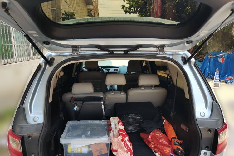 Used Mazda Mazda 5 2011 2.0L Automatic Luxury Edition
