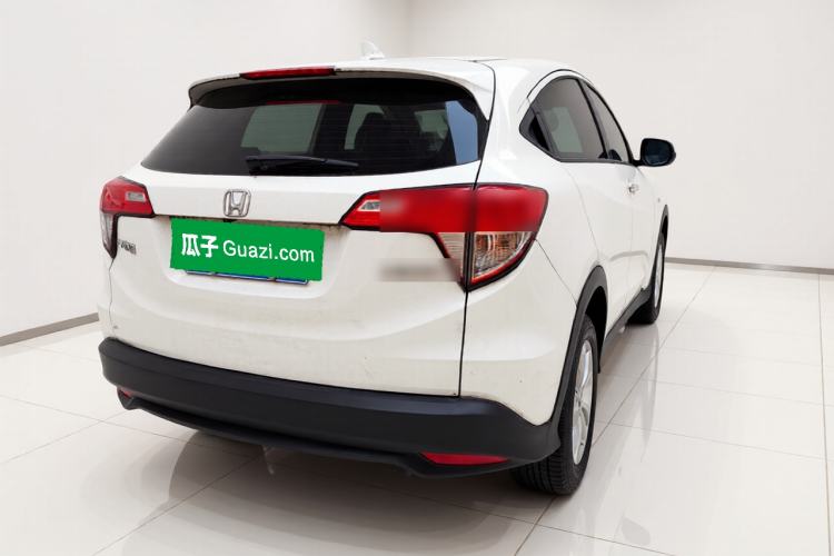 Used Honda Vezel 2019 1.5L CVT Pioneer Edition China VI
