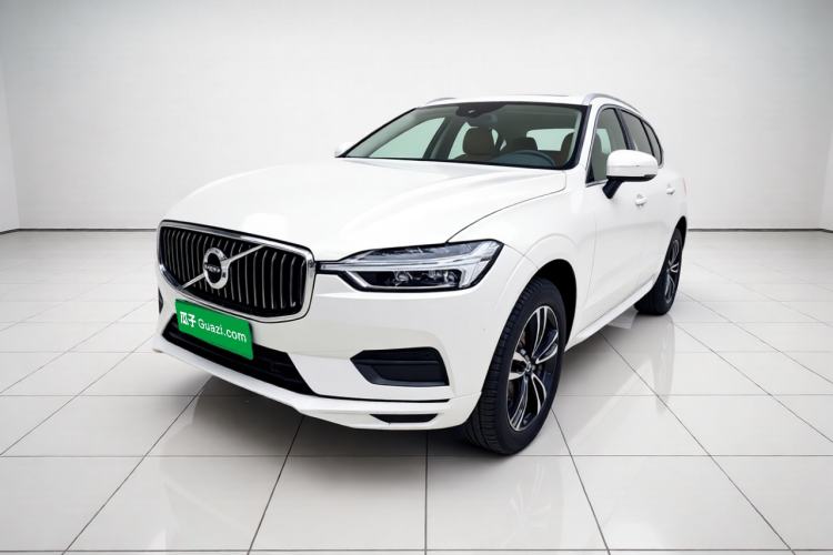 Used Volvo XC60 2019 T5 4x4 Smart Edition China V Standard Guazi used car, China used car export, Used car for sale, Used  cars, Cheapest cars for sale