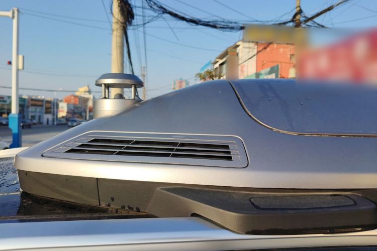 Used BYD Sealion 07 DM-i 2025 150 Flagship+ Edition Roof