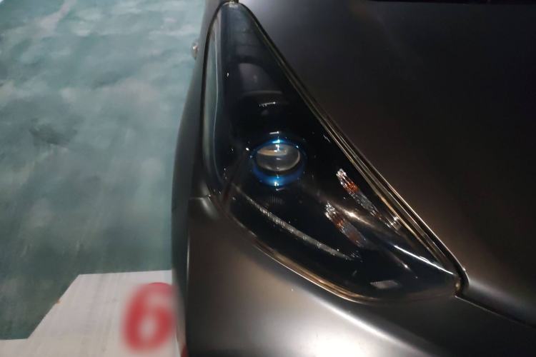 Used Chery Little Ant 2019 4-Seater Smart Edition 30.6 kWh
