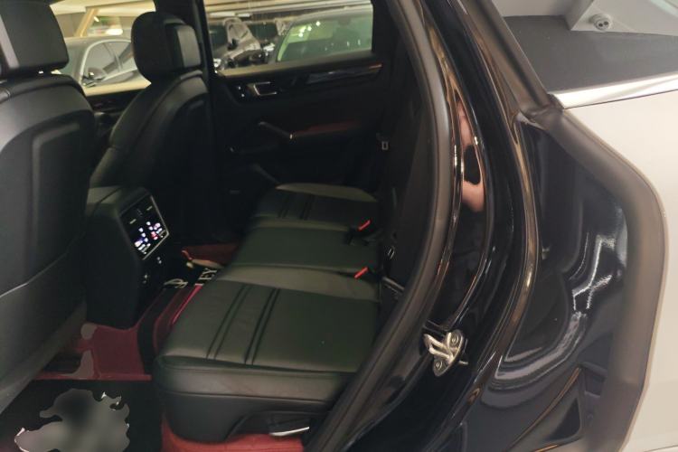 Used Porsche Cayenne E-Hybrid 2020 Cayenne E-Hybrid 2.0T
