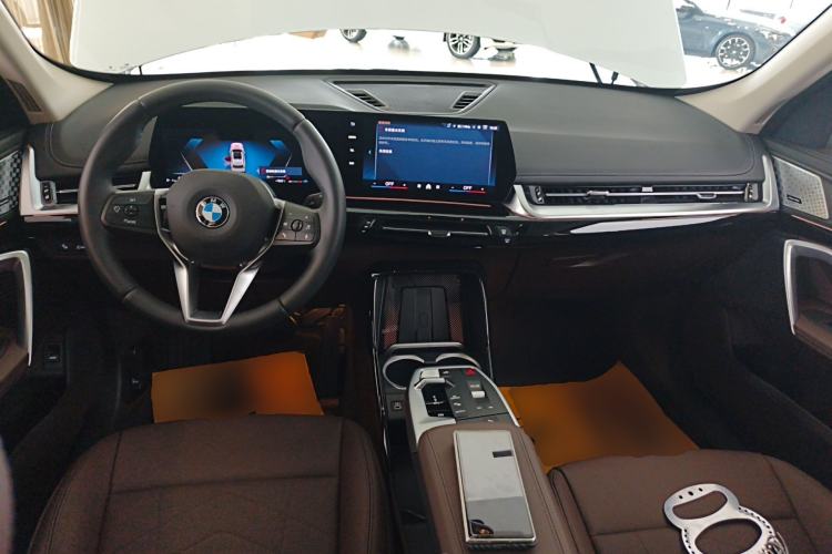 Used BMW X1 2024 sDrive25Li X Design Package
