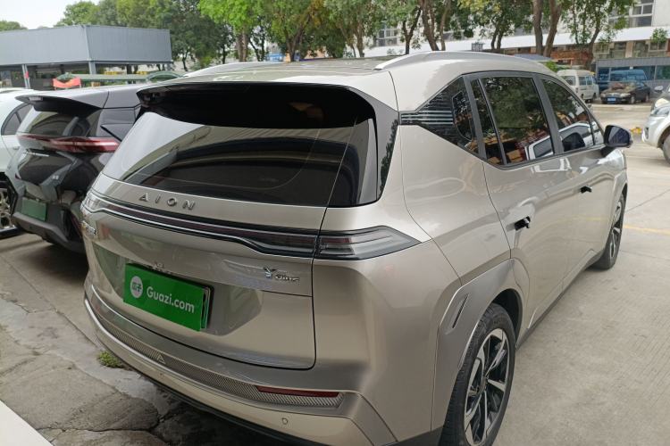 Used AION Y 2022 Plus 70 Smart Edition