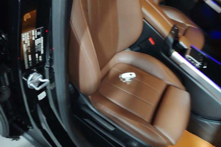 Used Mercedes-Benz GLB 2022 Refresh GLB 200 Dynamic Edition