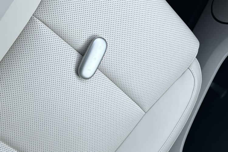 Used Li Auto L6 2025 Pro Smart Refresh Edition
