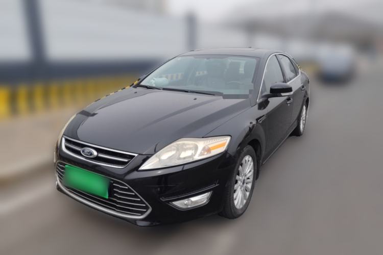 Used Ford Mondeo 2011 2.0L GTDi 200 Fashion Edition