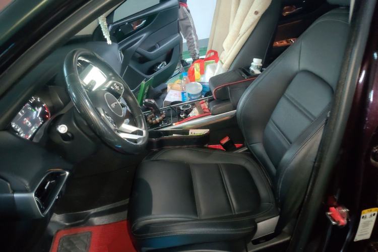 Used Jaguar XEL 2020 2.0T 200 PS S Advanced Elegance Edition
