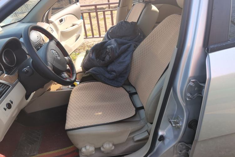 Used Buick Excelle 2015 1.5L Automatic Classic Model