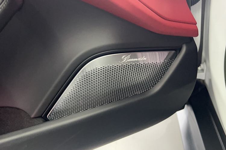 Used Porsche Taycan 2022-Year Restyled Taycan Turbo S
