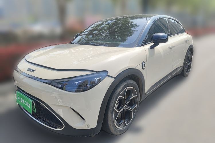 Used smart #3 2023 Pulse Four-Wheel Drive Edition