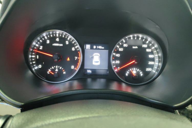 Used Kia kx1 Stonic 2021 1.4L CVT Fun Edition
