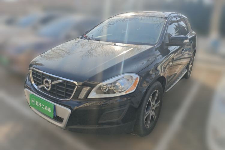 Used Volvo XC60 2012 T5 Comfort Edition