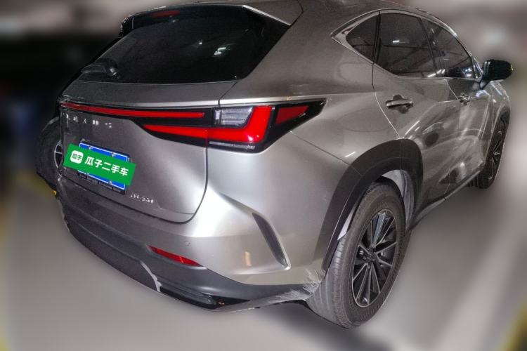 Used Lexus NX 2024 260 Front-Wheel Drive Chuanchi Edition