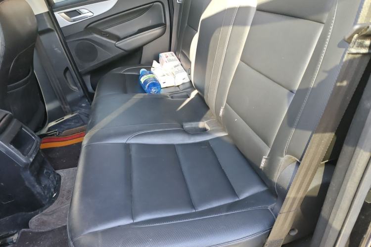 Used Great Wall Poer 2021 2.0T Commercial Version Manual Transmission Gasoline Two-Wheel Drive Elite Trim with Long Bed – GW4C20B
