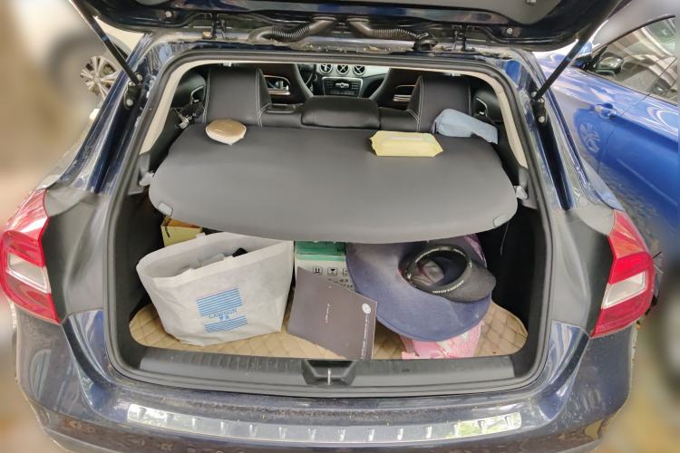 Used Mercedes-Benz GLA 2015 GLA 200 Sport Edition