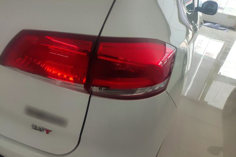 Used Haval H2s 2017 Blue Label 1.5T Dual-Clutch Elite Model