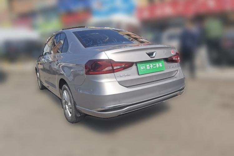 Used Jetta VA3 2021 1.5L Automatic Enjoyment Edition