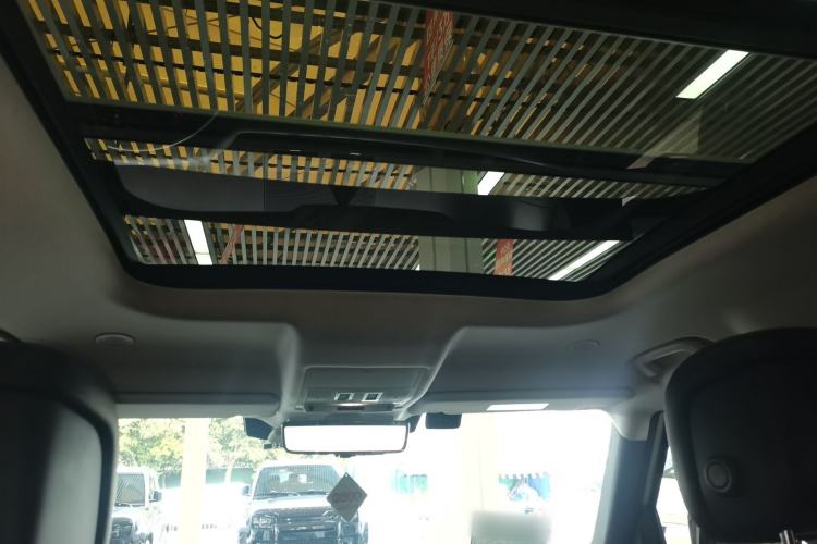 Used Land Rover Defender 2020 110 P400 Dark Special Edition