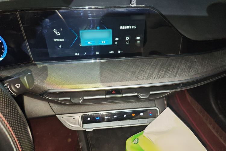 Used CHANGAN Eado 2024 PLUS Blue Whale NE 1.4T GDI DCT High-Energy Edition
