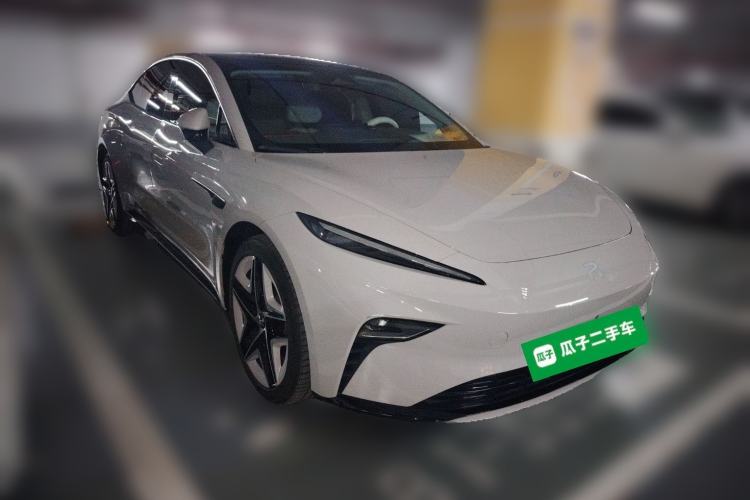 Used Rising R7 2023 Rear-Drive Screen King Edition