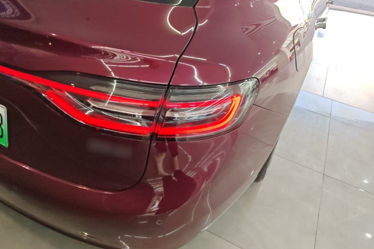 Used Hima Stelato S9 2025 Extended-Range Ultra