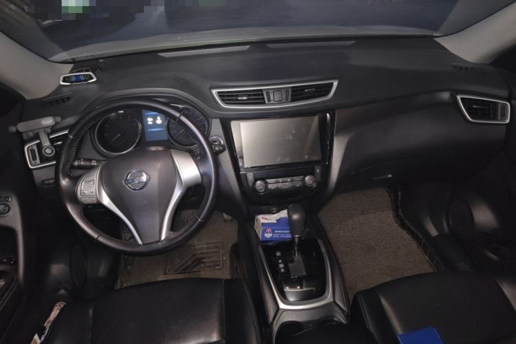 Used Nissan X-Trail 2014 2.0L CVT Comfort Edition 2WD
