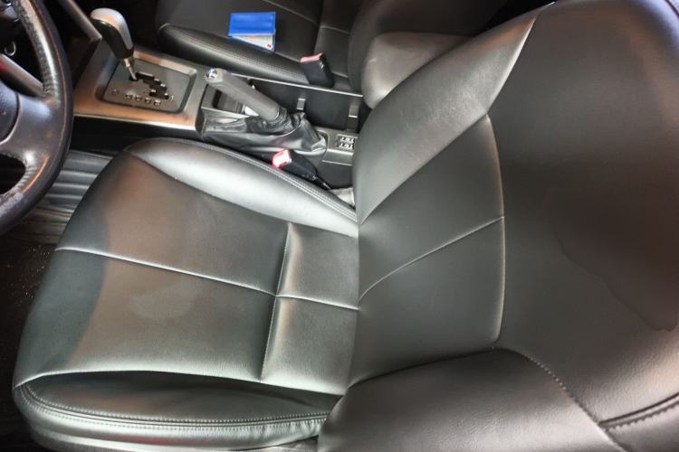 Used Subaru Forester 2011 2.5XS Automatic Luxury Edition
