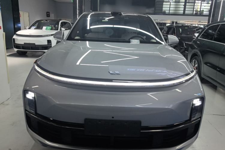 Used Li Auto L9 2024 Ultra Model
