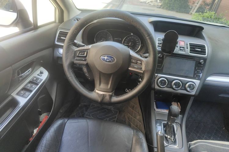 Used Subaru XV 2015 2.0i Elite Edition