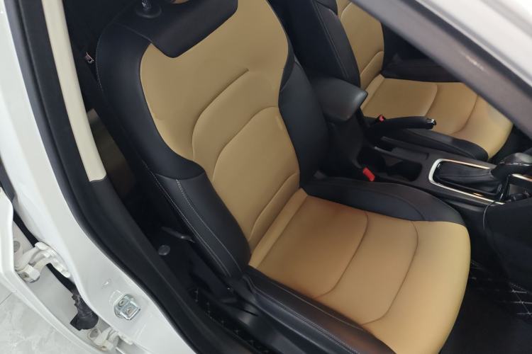 Used Chevrolet Monza 2020 320 Automatic Enjoyment Edition