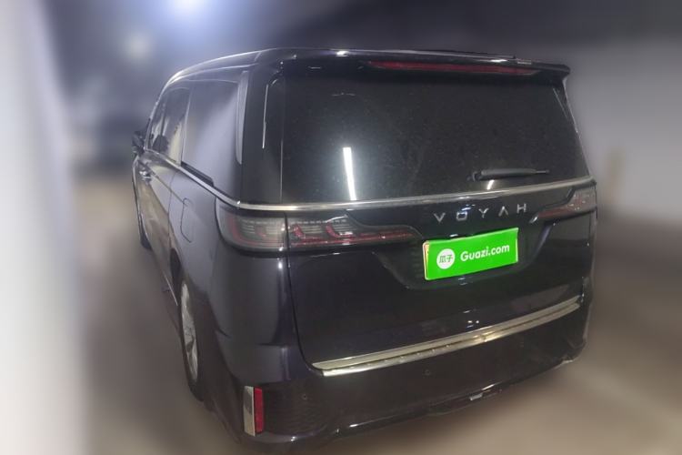 Used VOYAH Dream 2024 PHEV Extended-Range Premium Edition