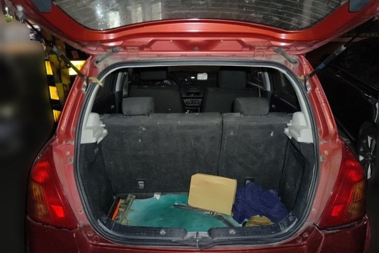 Used Suzuki Swift 2012 1.3L Manual Value Edition
