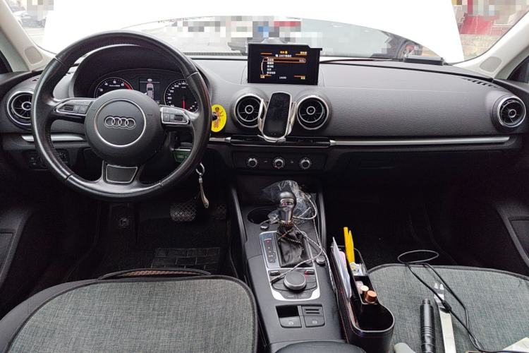 Used Audi A3 2016 Sportback 35 TFSI Ambition Edition