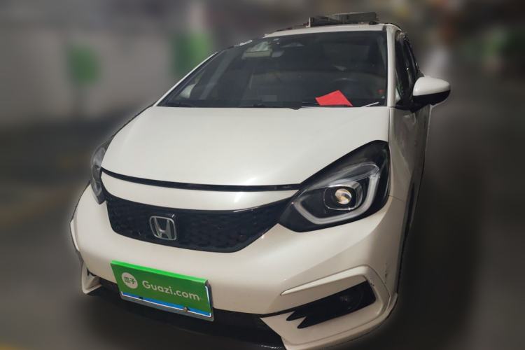 Used Honda LIFE 2021 1.5L CVT SPO-SS Dynamic Edition
