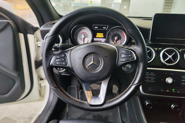 Used Mercedes-Benz CLA 2016 CLA 200 Style Edition

